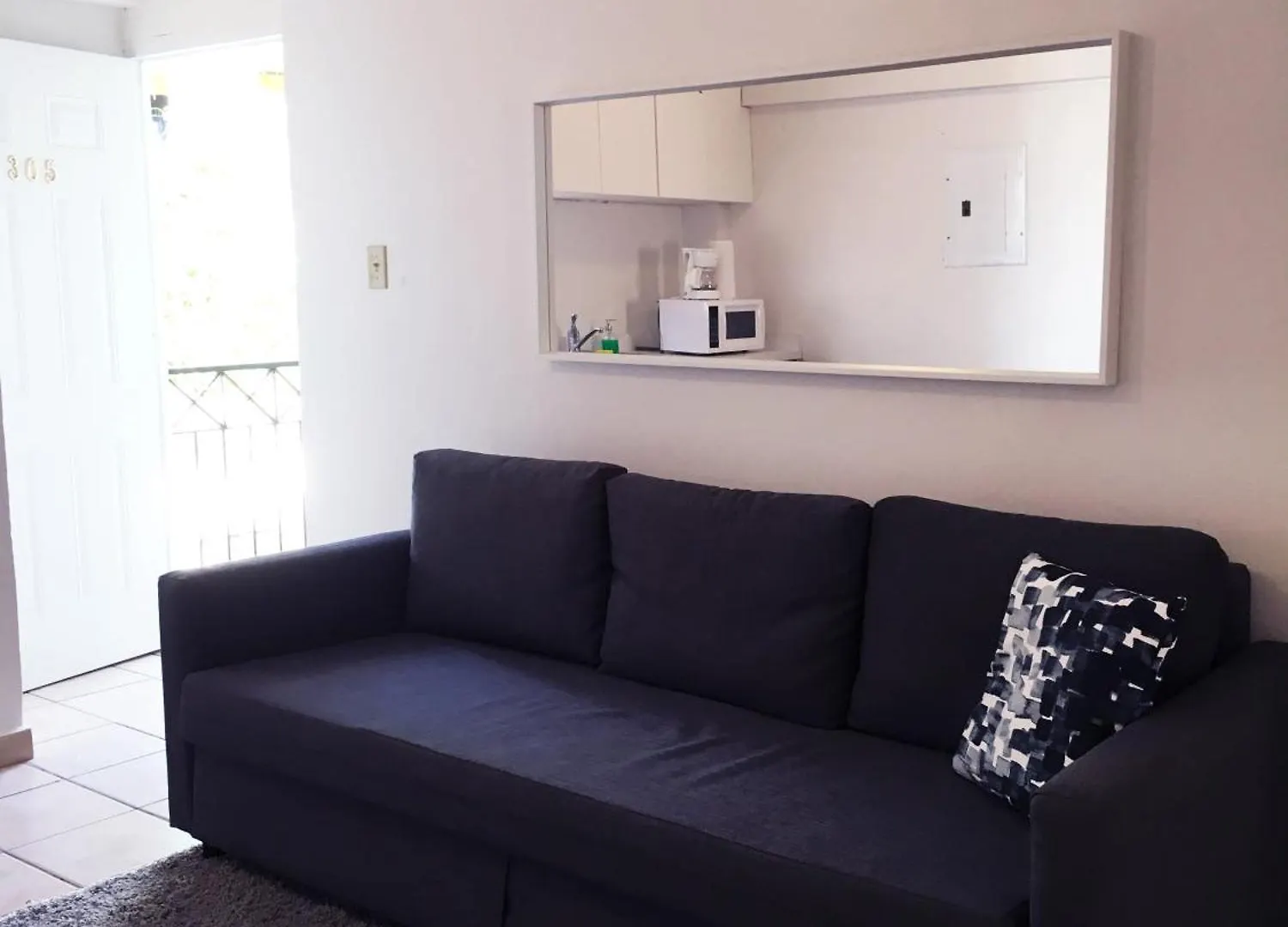 Boulevard Park IV 305 Mayaguez Appartement